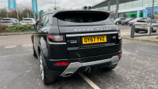 Land Rover Range Rover Evoque 2.0 SD4 Autobiography 5dr Auto Diesel Hatchback